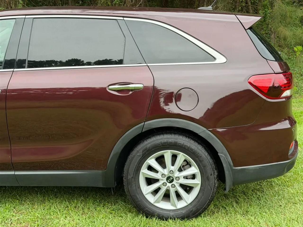 Kia Sorento LX 2WD 2020