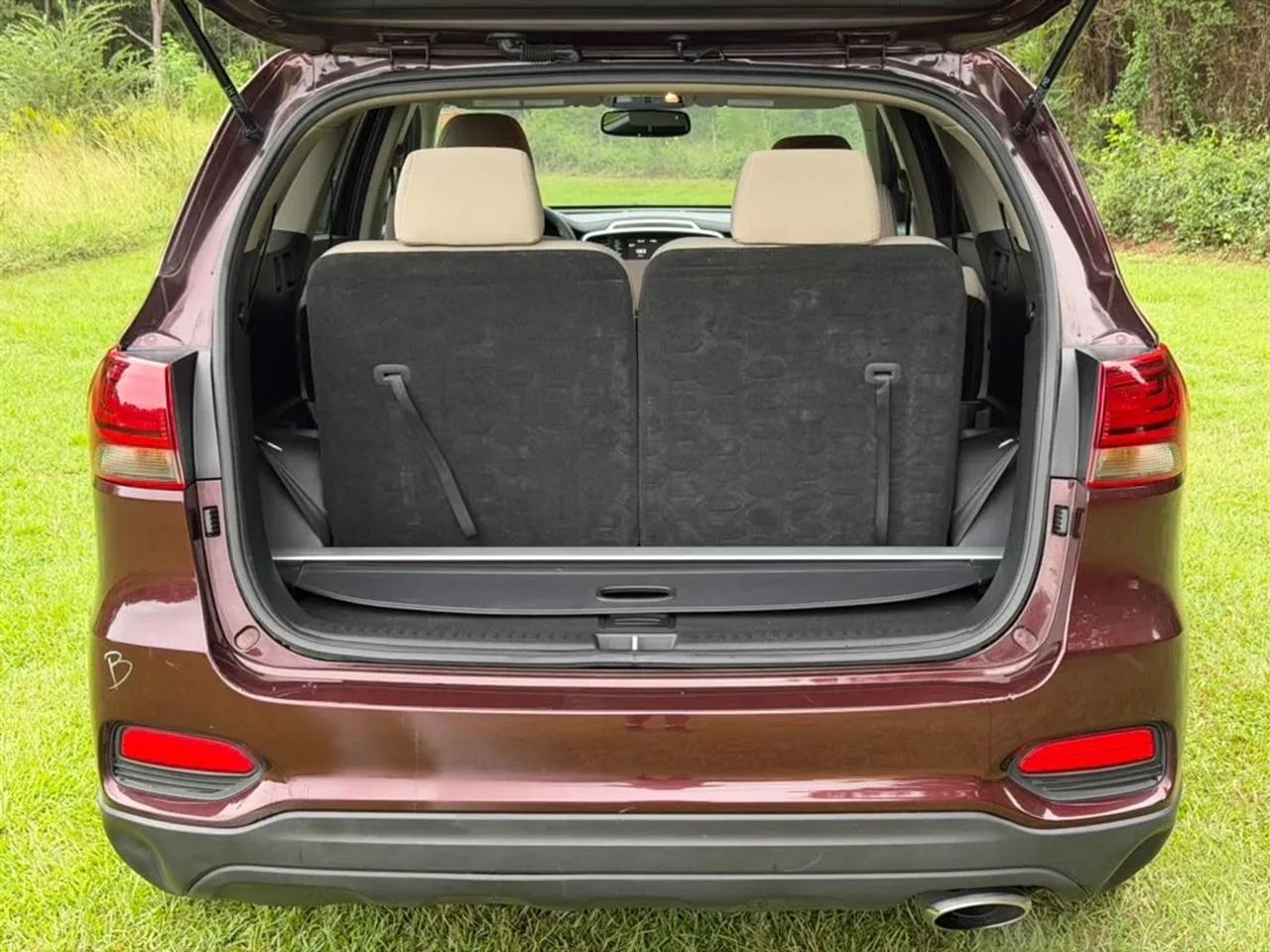 Kia Sorento LX 2WD 2020