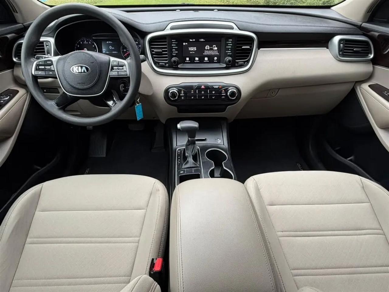 Kia Sorento LX 2WD 2020