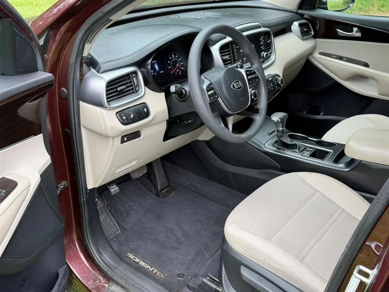 Kia Sorento LX 2WD 2020