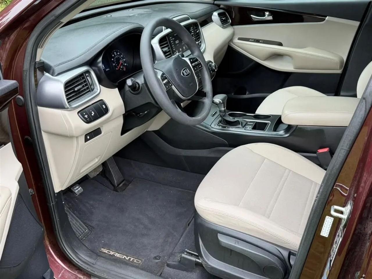 Kia Sorento LX 2WD 2020