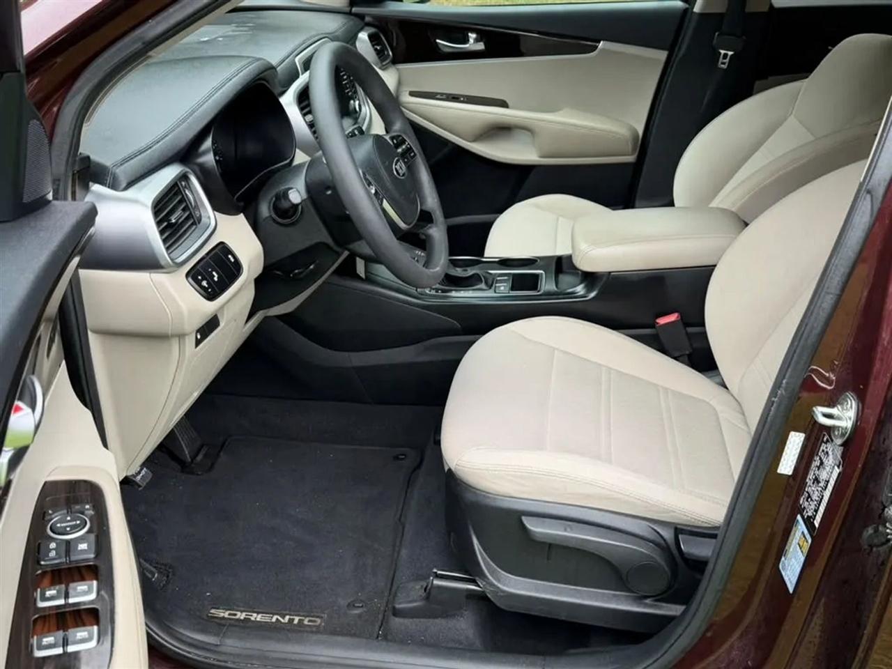 Kia Sorento LX 2WD 2020