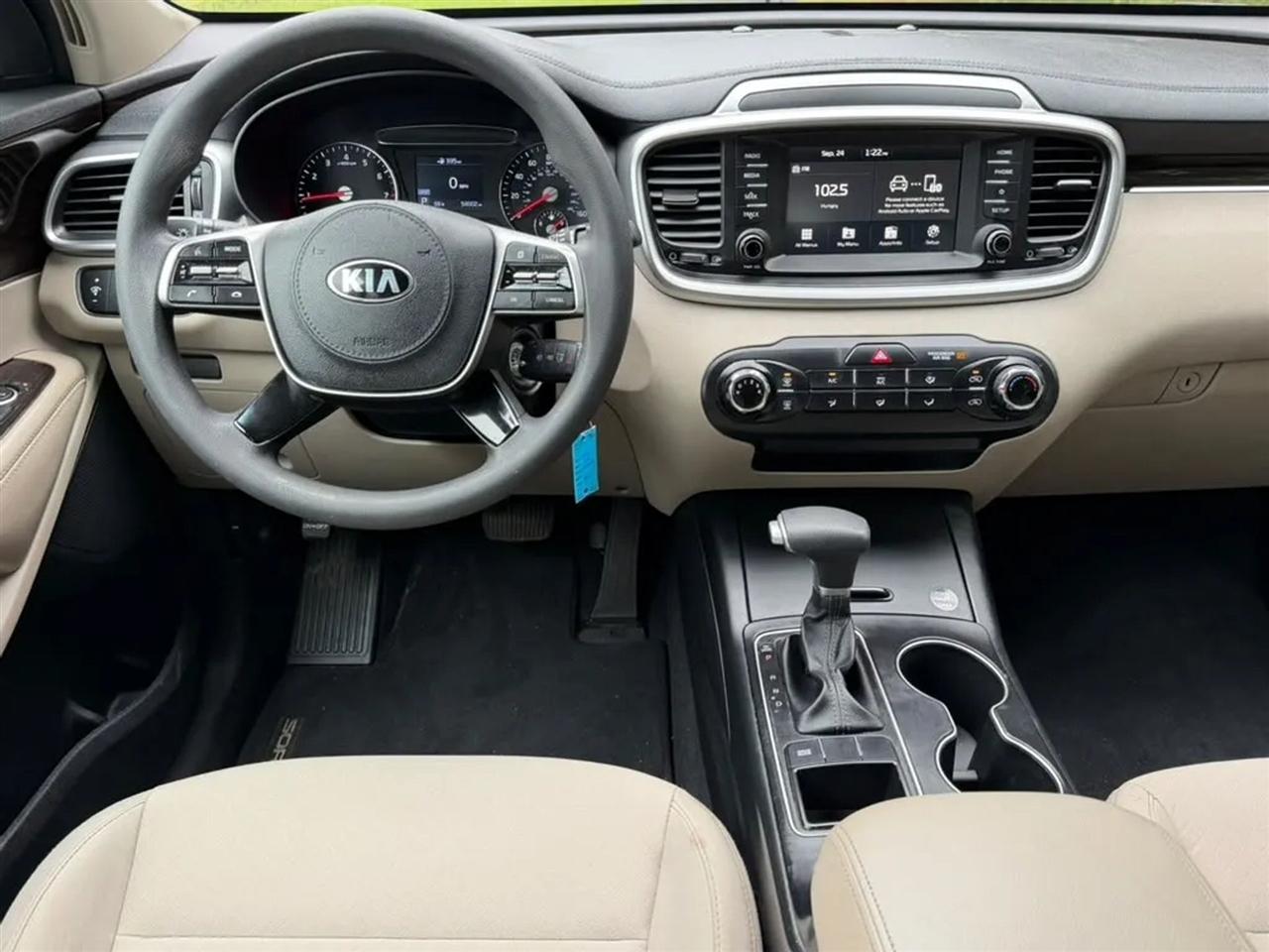 Kia Sorento LX 2WD 2020