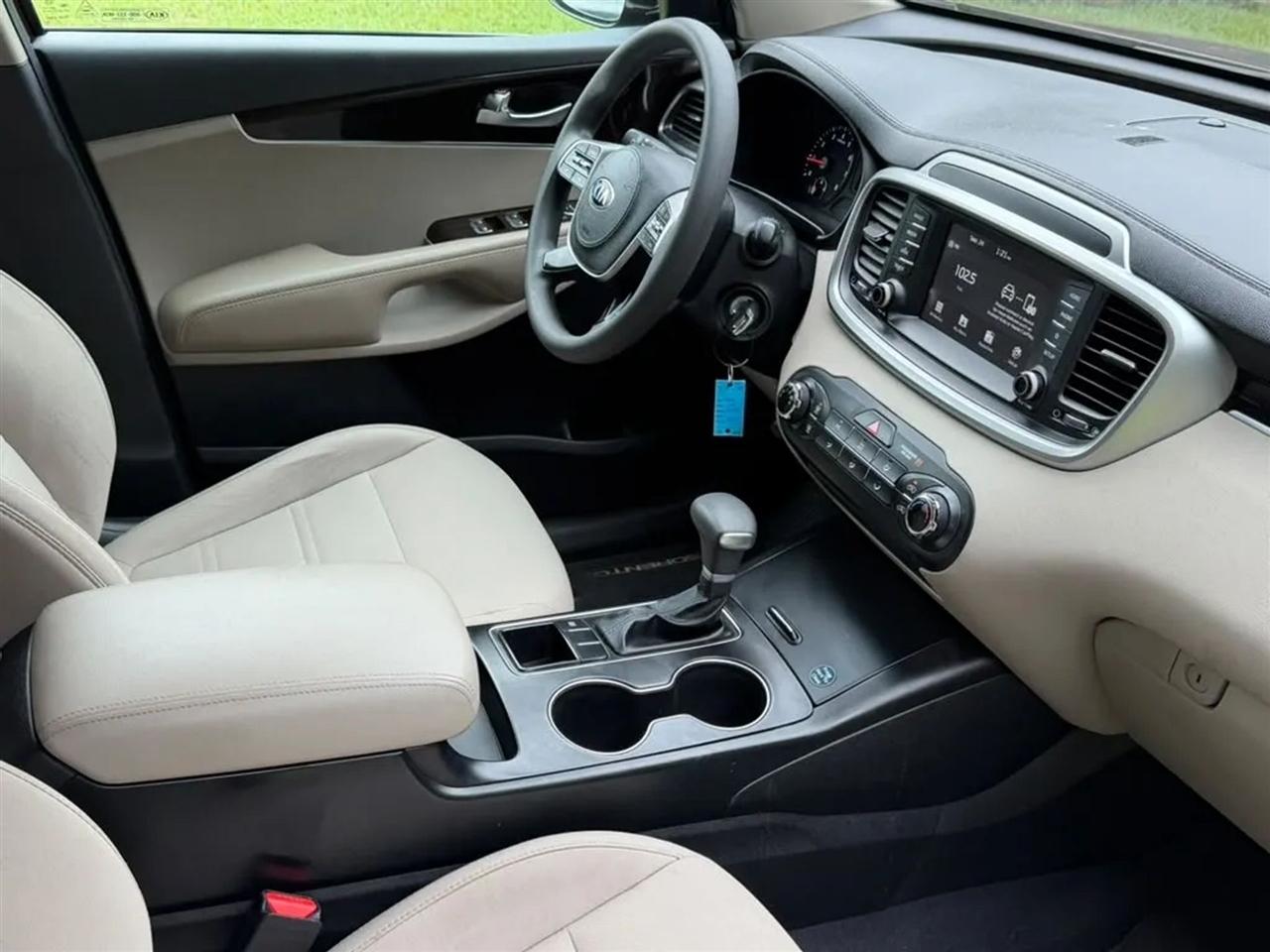 Kia Sorento LX 2WD 2020