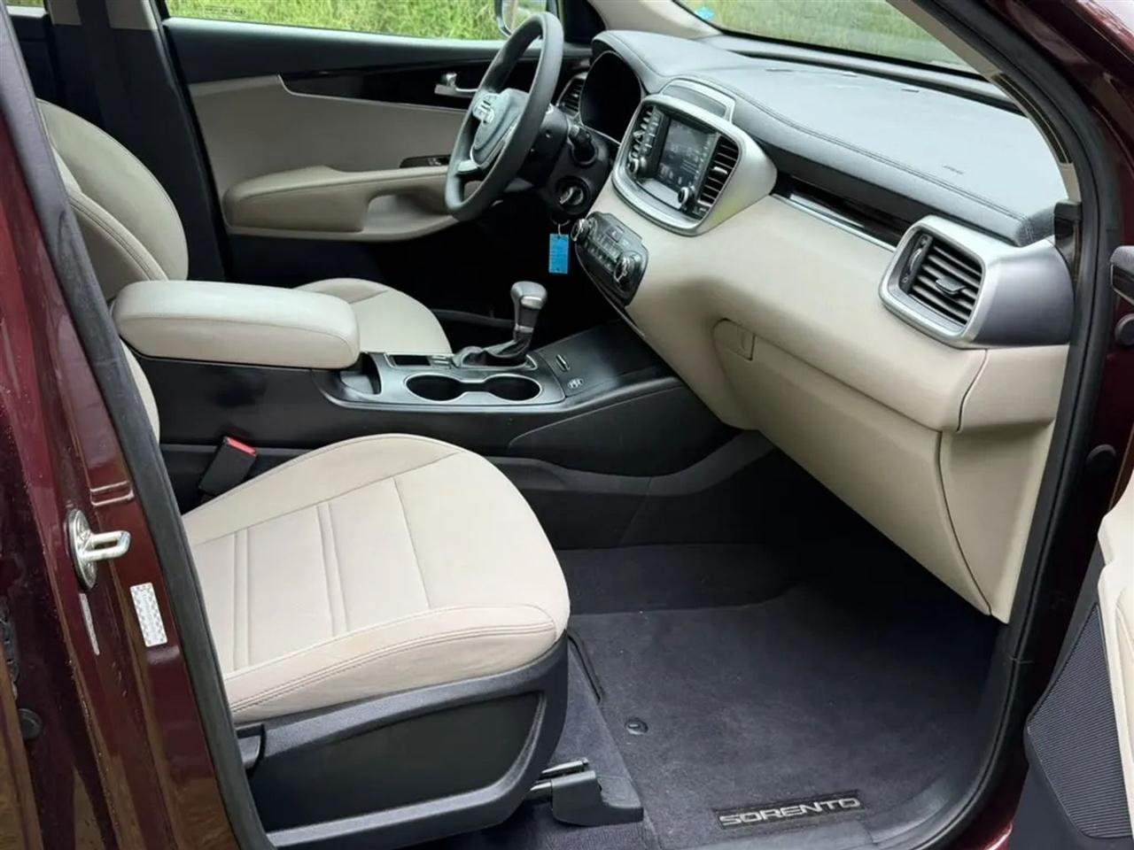 Kia Sorento LX 2WD 2020
