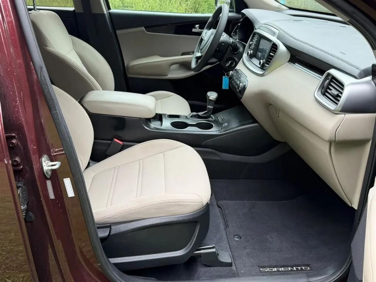 Kia Sorento LX 2WD 2020