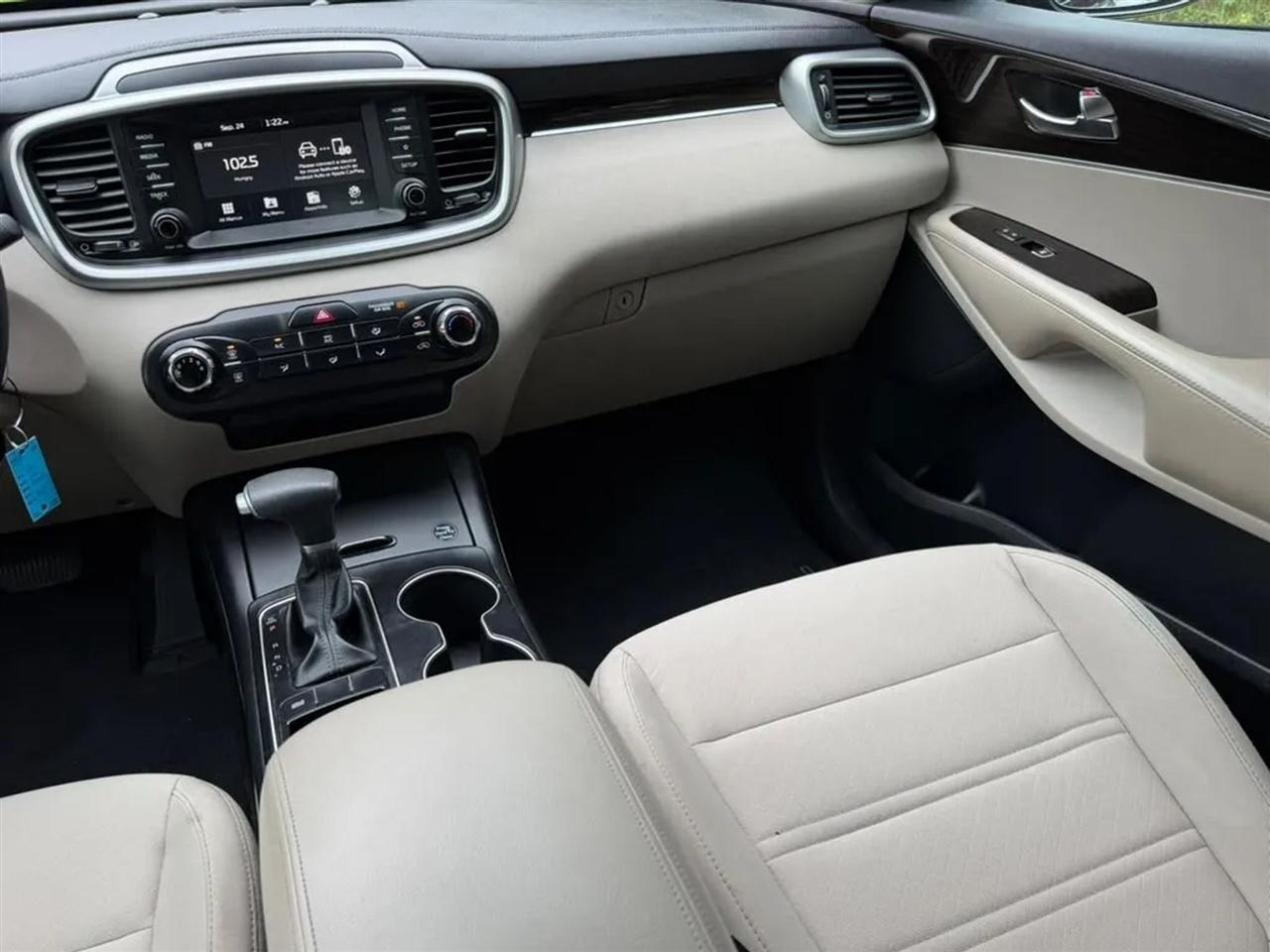 Kia Sorento LX 2WD 2020