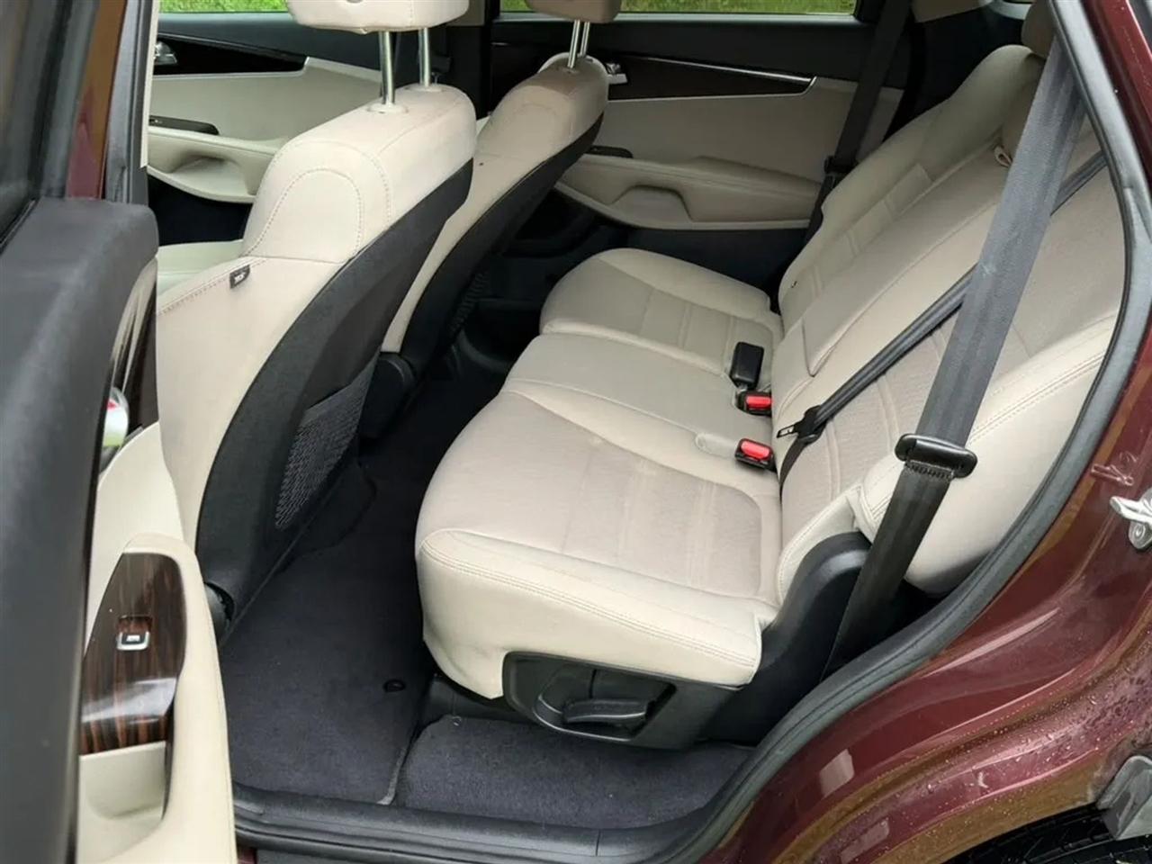 Kia Sorento LX 2WD 2020