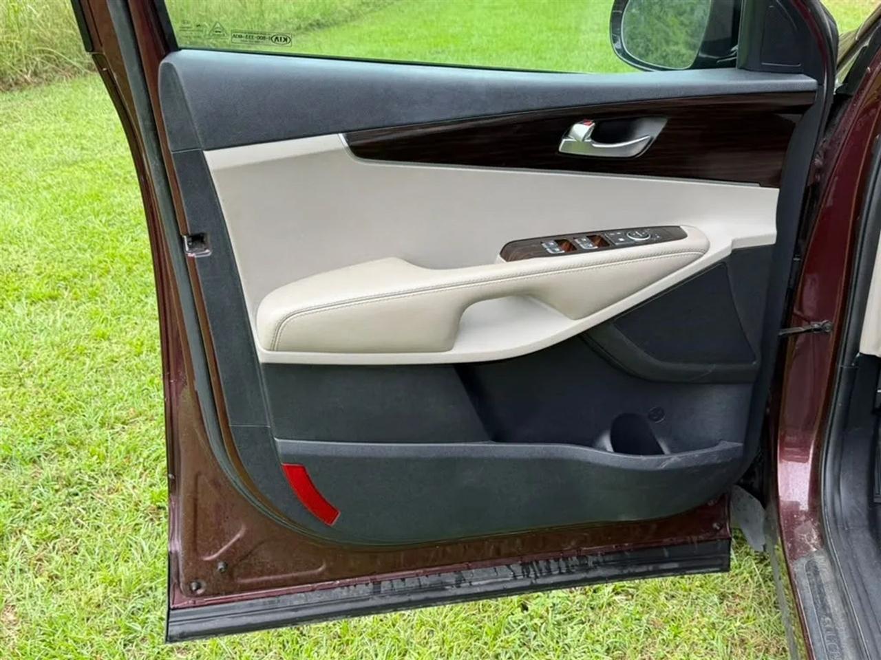 Kia Sorento LX 2WD 2020
