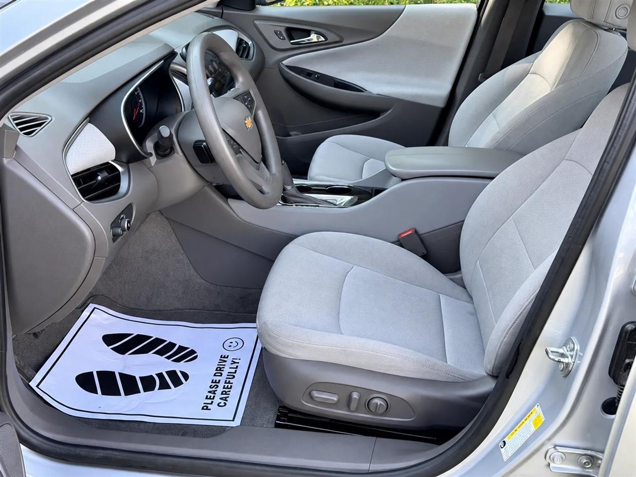 Chevrolet Malibu 1FL 2020