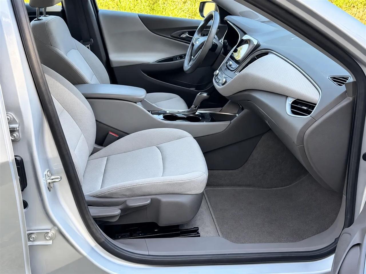 Chevrolet Malibu 1FL 2020