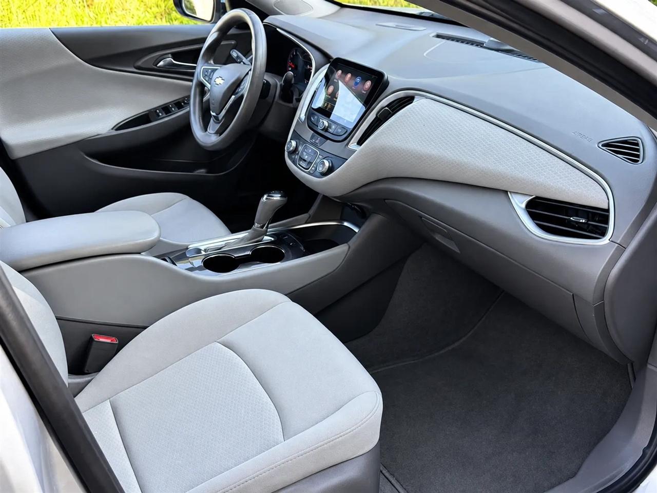 Chevrolet Malibu 1FL 2020