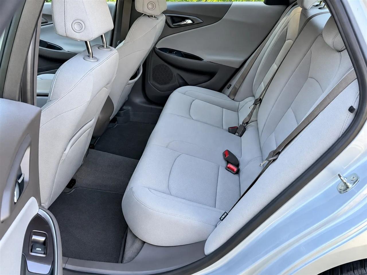 Chevrolet Malibu 1FL 2020