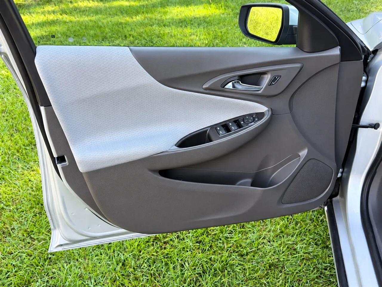 Chevrolet Malibu 1FL 2020