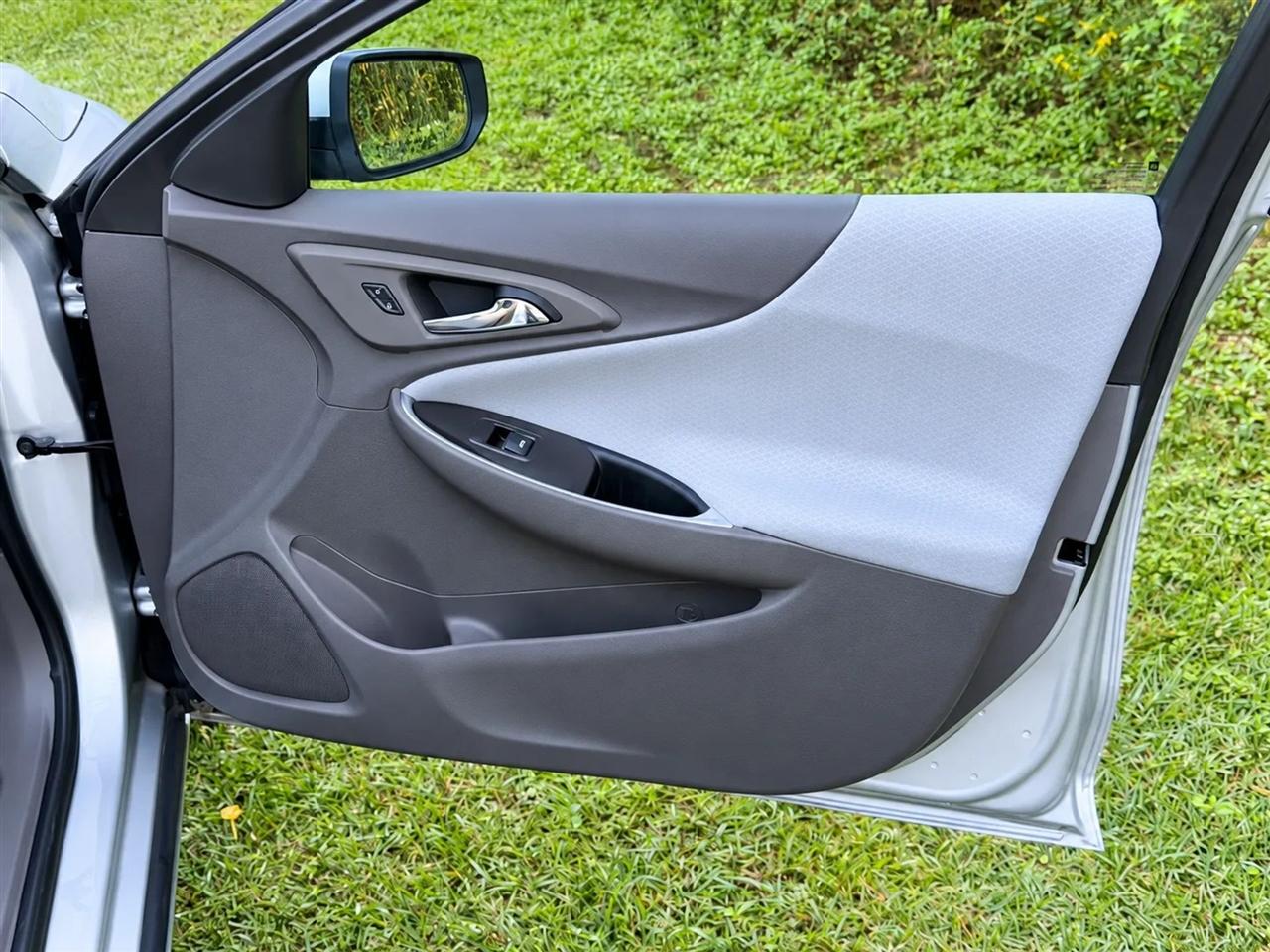 Chevrolet Malibu 1FL 2020
