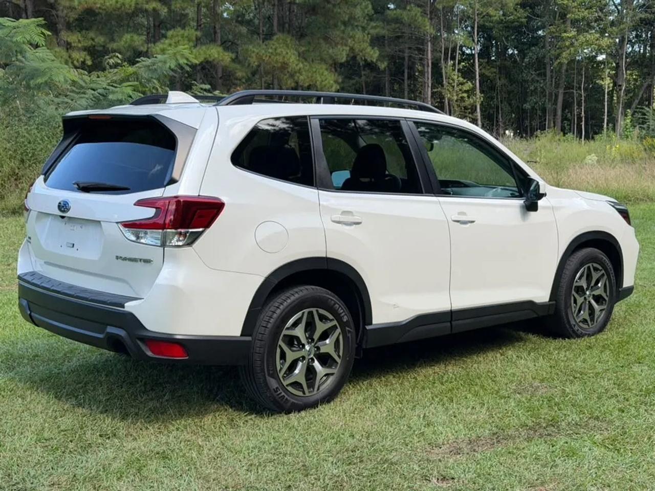 Subaru Forester Premium 2019