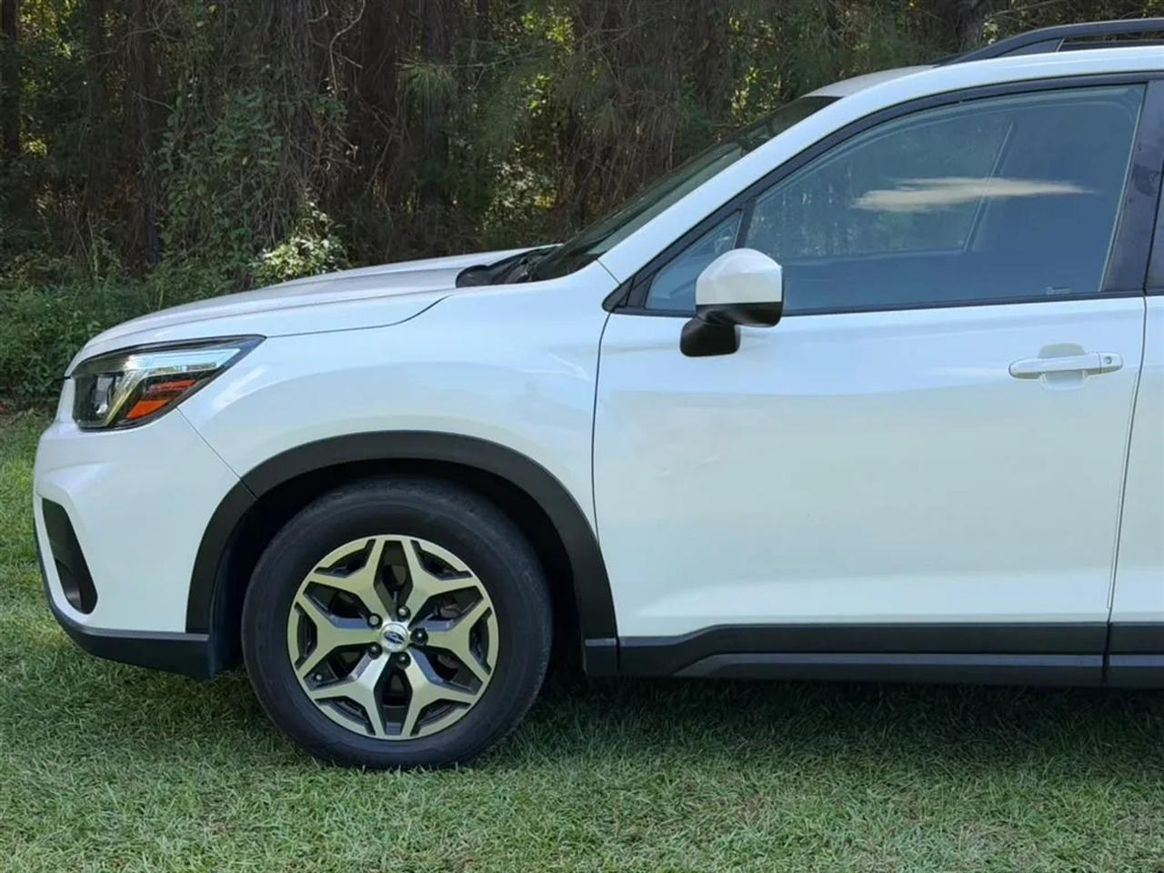 Subaru Forester Premium 2019