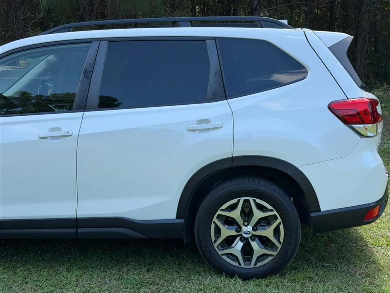Subaru Forester Premium 2019
