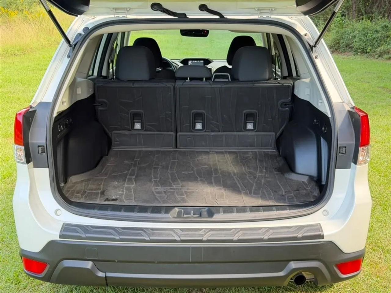 Subaru Forester Premium 2019