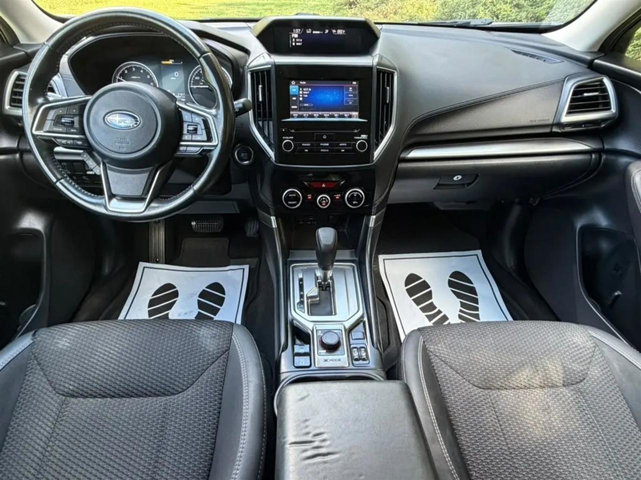 Subaru Forester Premium 2019