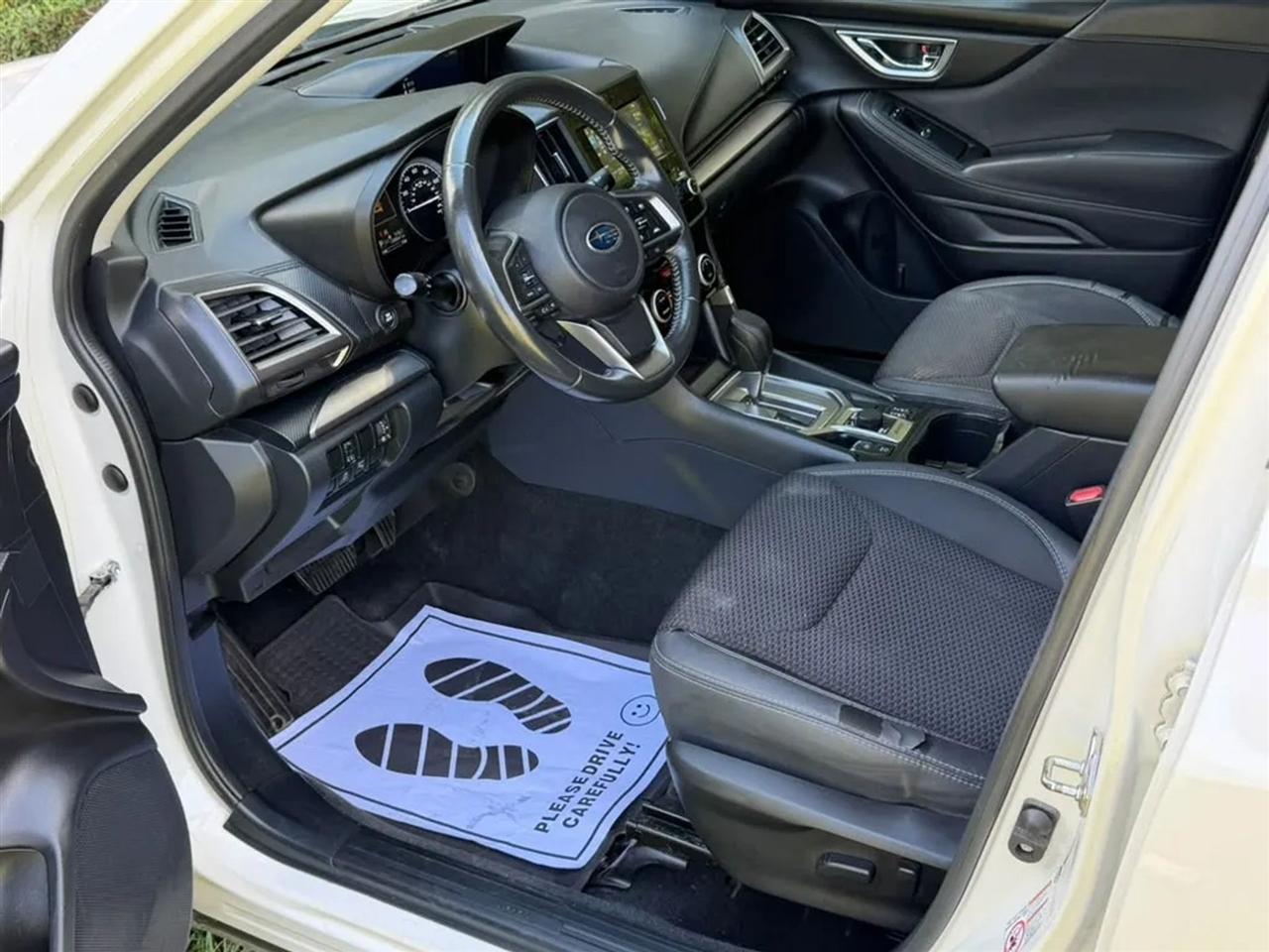 Subaru Forester Premium 2019