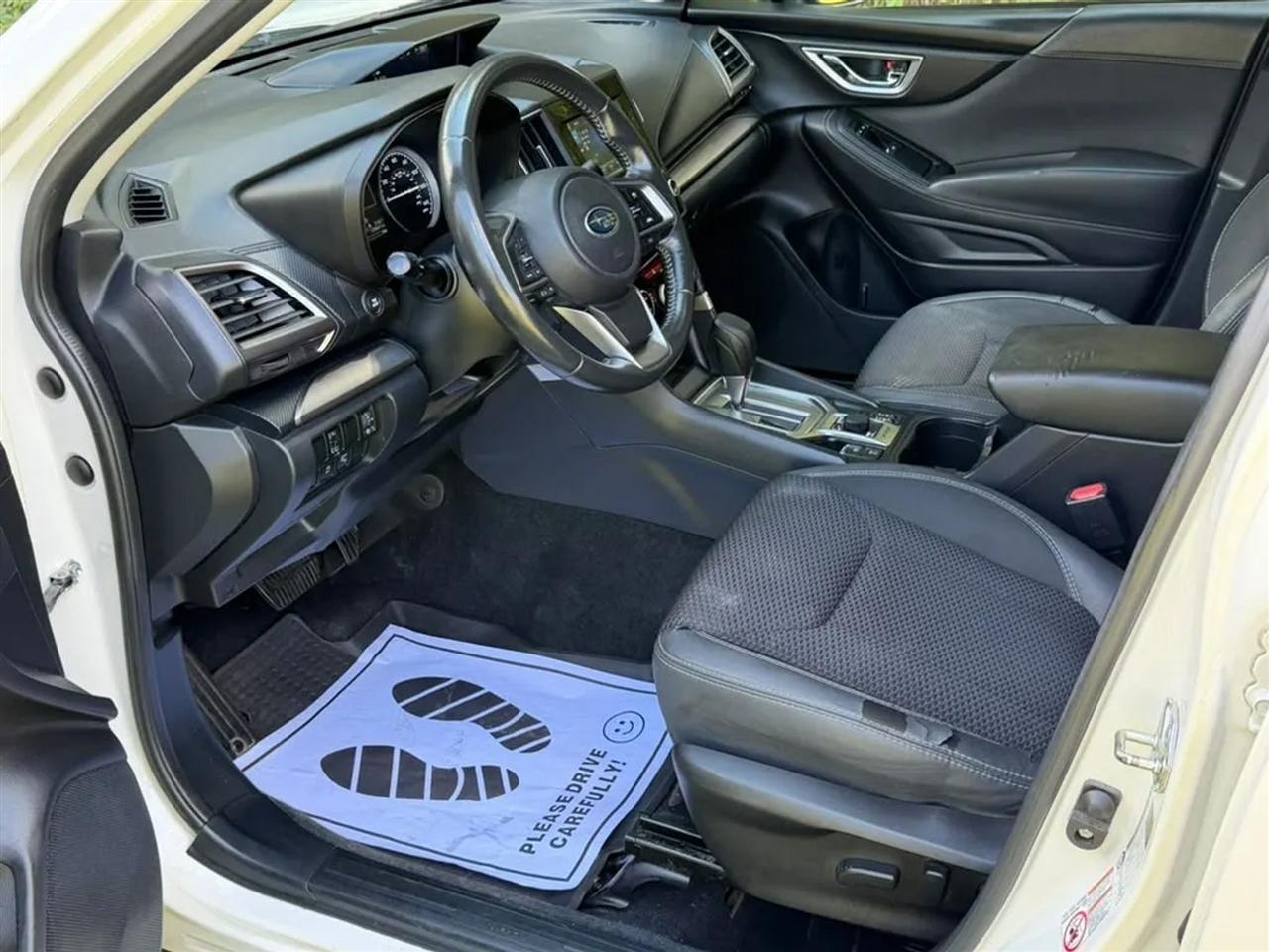 Subaru Forester Premium 2019