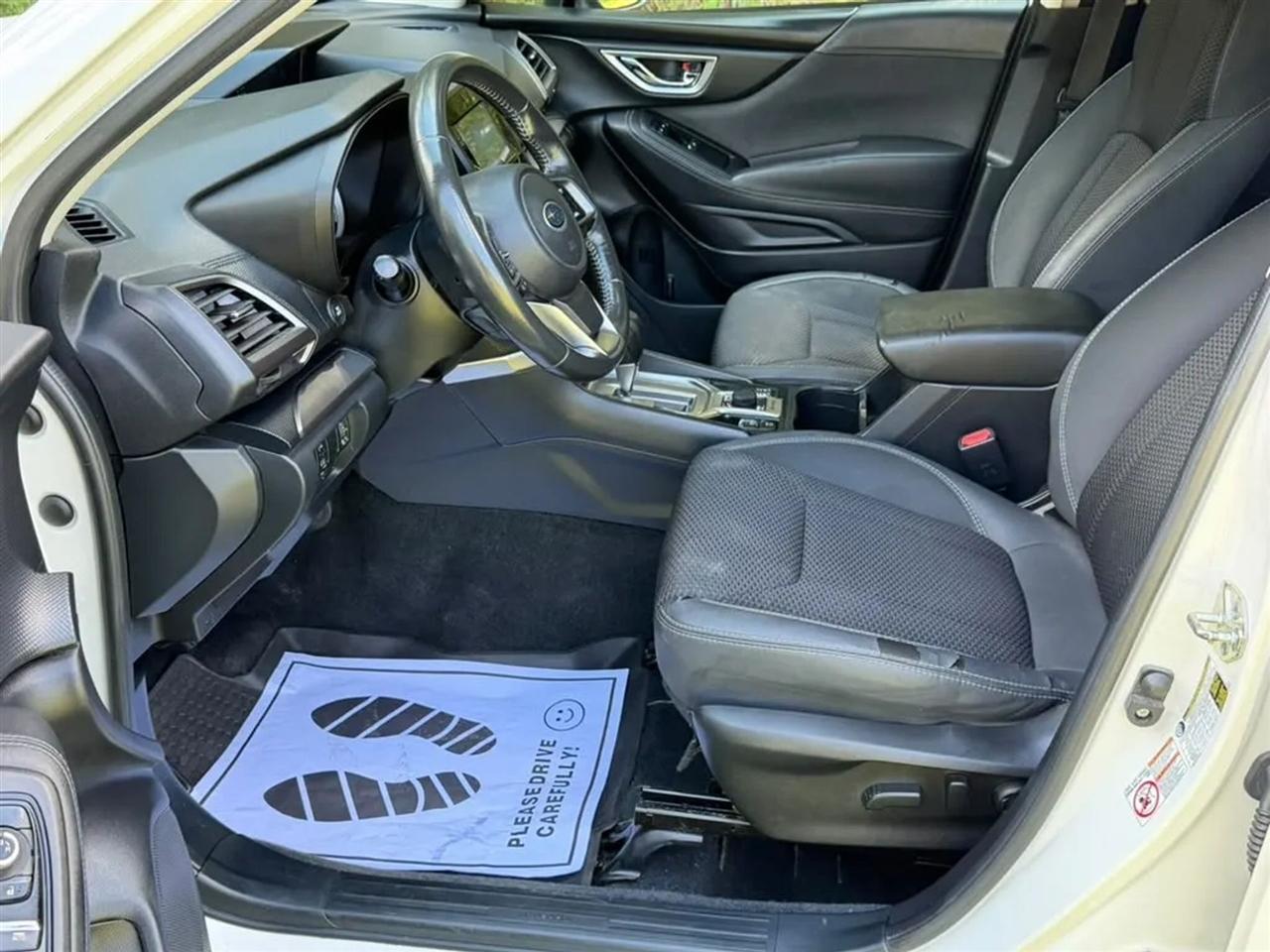 Subaru Forester Premium 2019