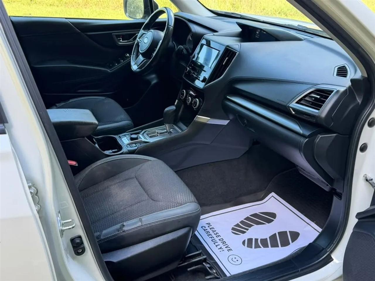 Subaru Forester Premium 2019