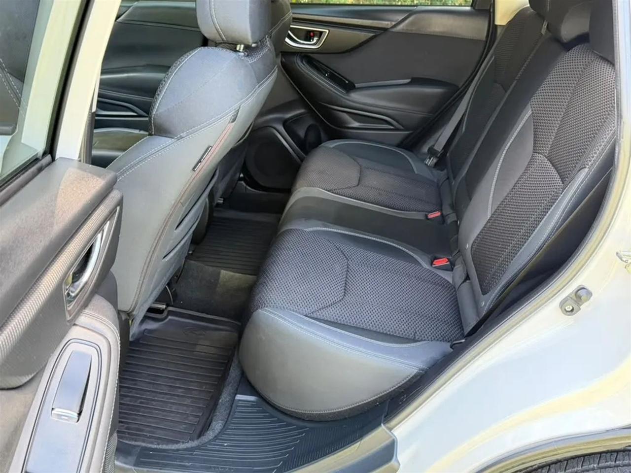 Subaru Forester Premium 2019