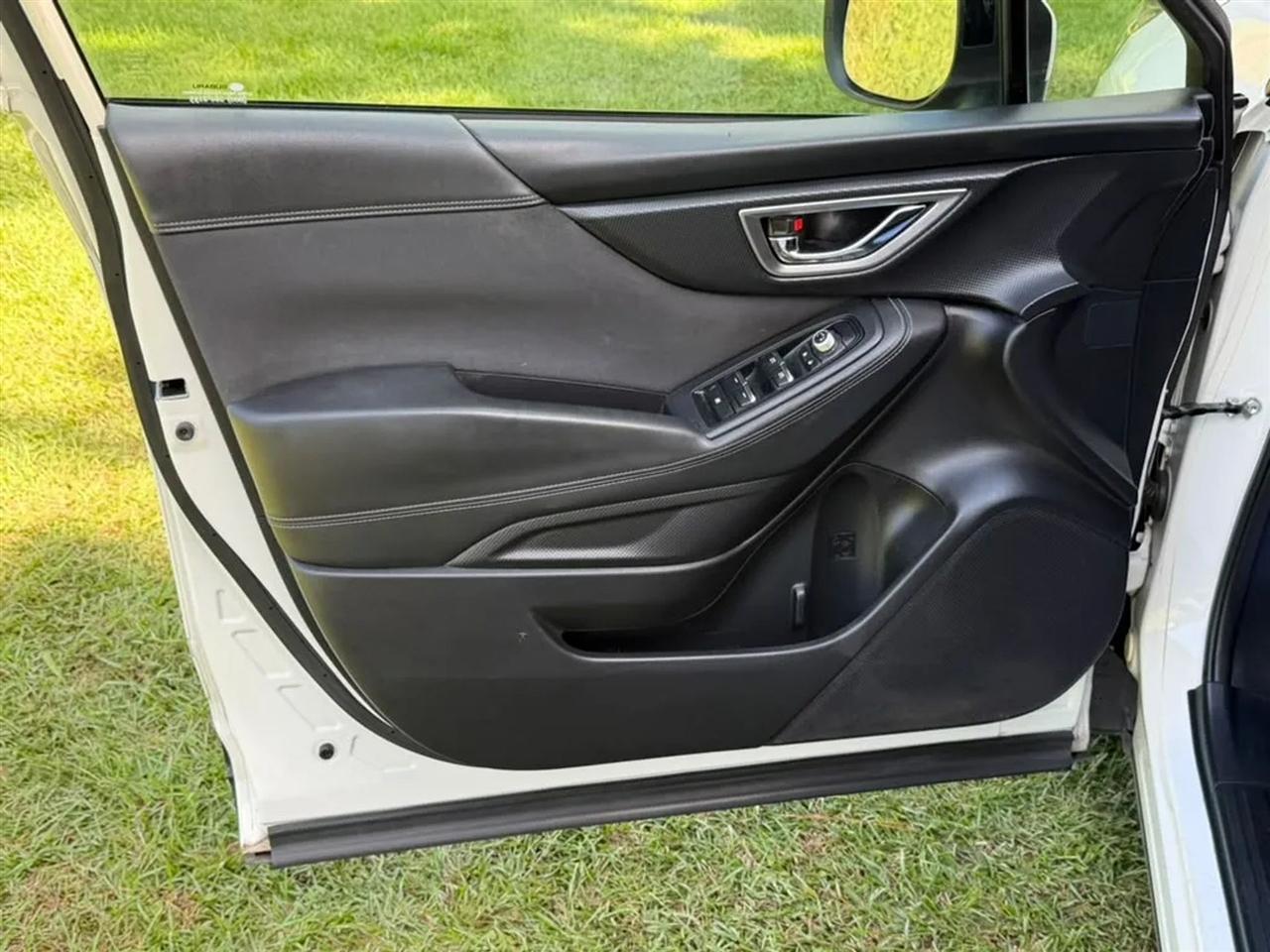 Subaru Forester Premium 2019