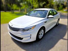 2016 Kia Optima  2016 Kia Optima