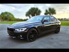 2013 BMW 3-Series  2013 BMW 3-Series