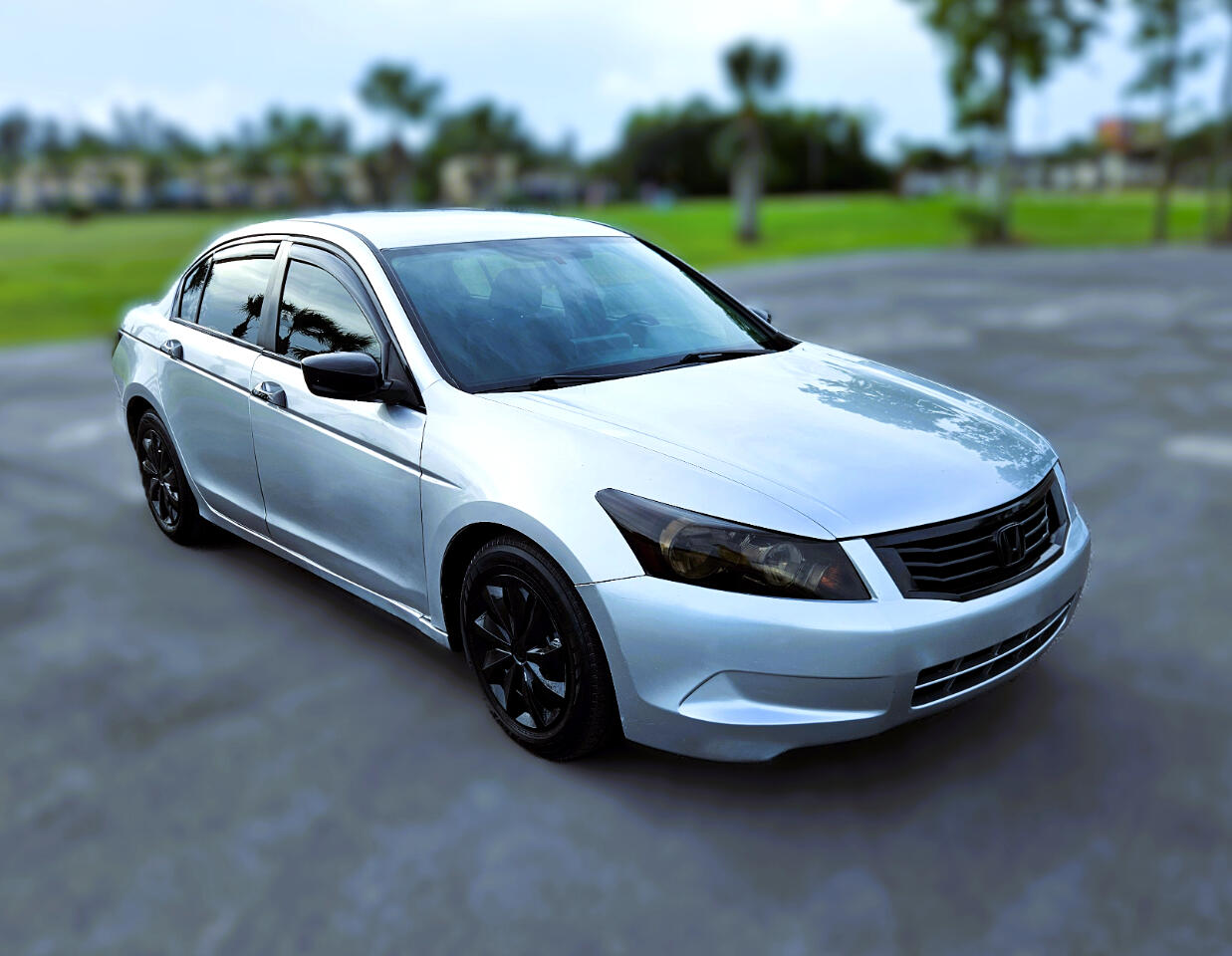 Honda Accord LX sedan AT 2010 Honda Accord LX sedan AT 2010