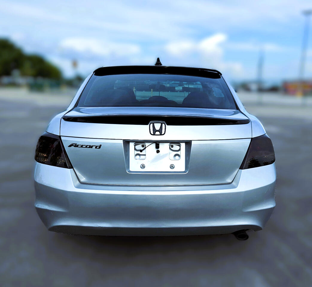 Honda Accord LX sedan AT 2010 Honda Accord LX sedan AT 2010