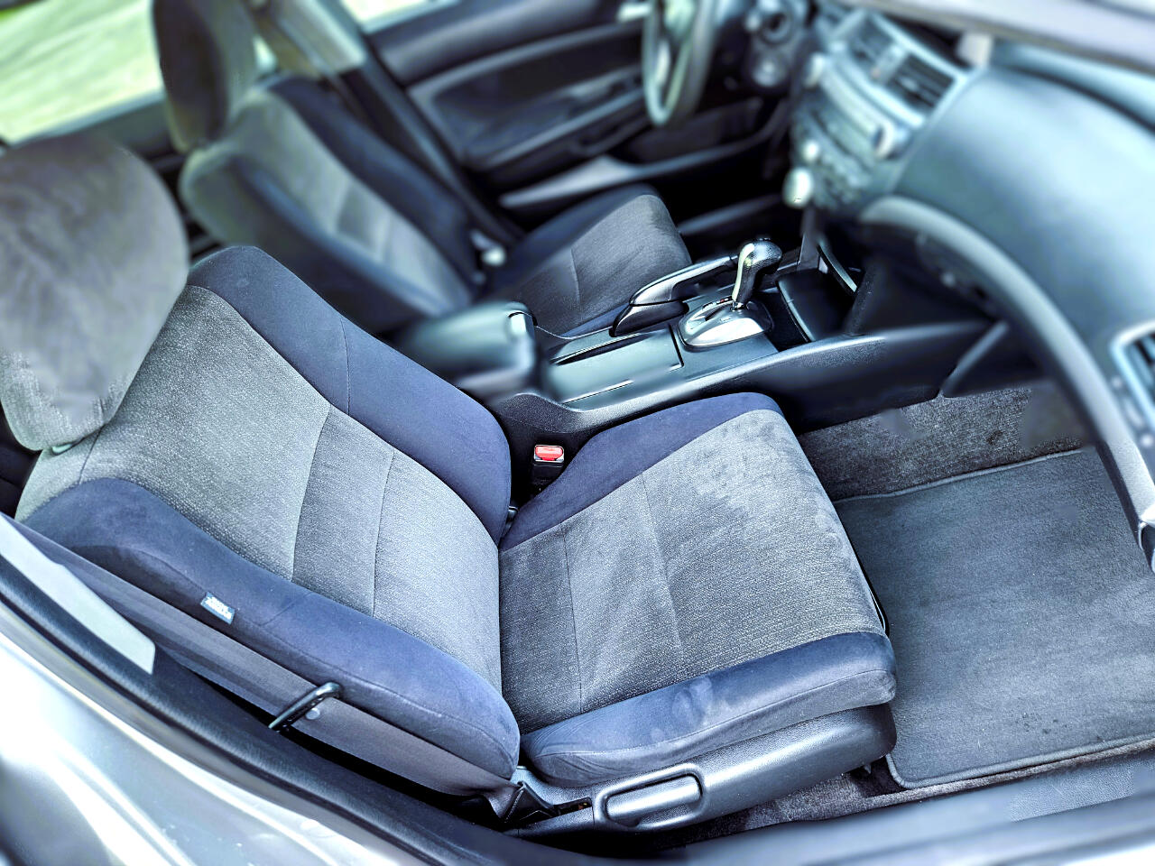 Honda Accord LX sedan AT 2010 Honda Accord LX sedan AT 2010