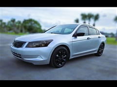 2010 Honda Accord 