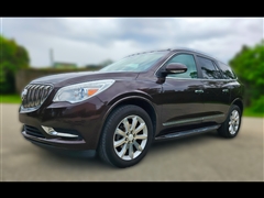 2015 Buick Enclave  2015 Buick Enclave