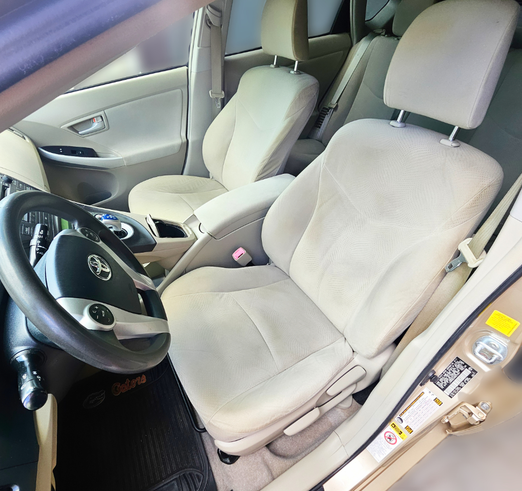 Toyota Prius Prius I 2011 Toyota Prius Prius I 2011