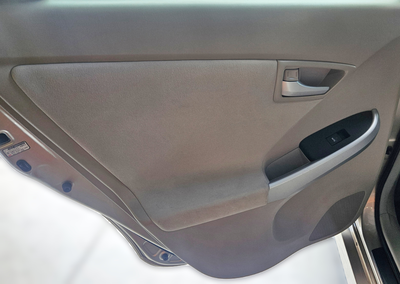 Toyota Prius Prius I 2011 Toyota Prius Prius I 2011