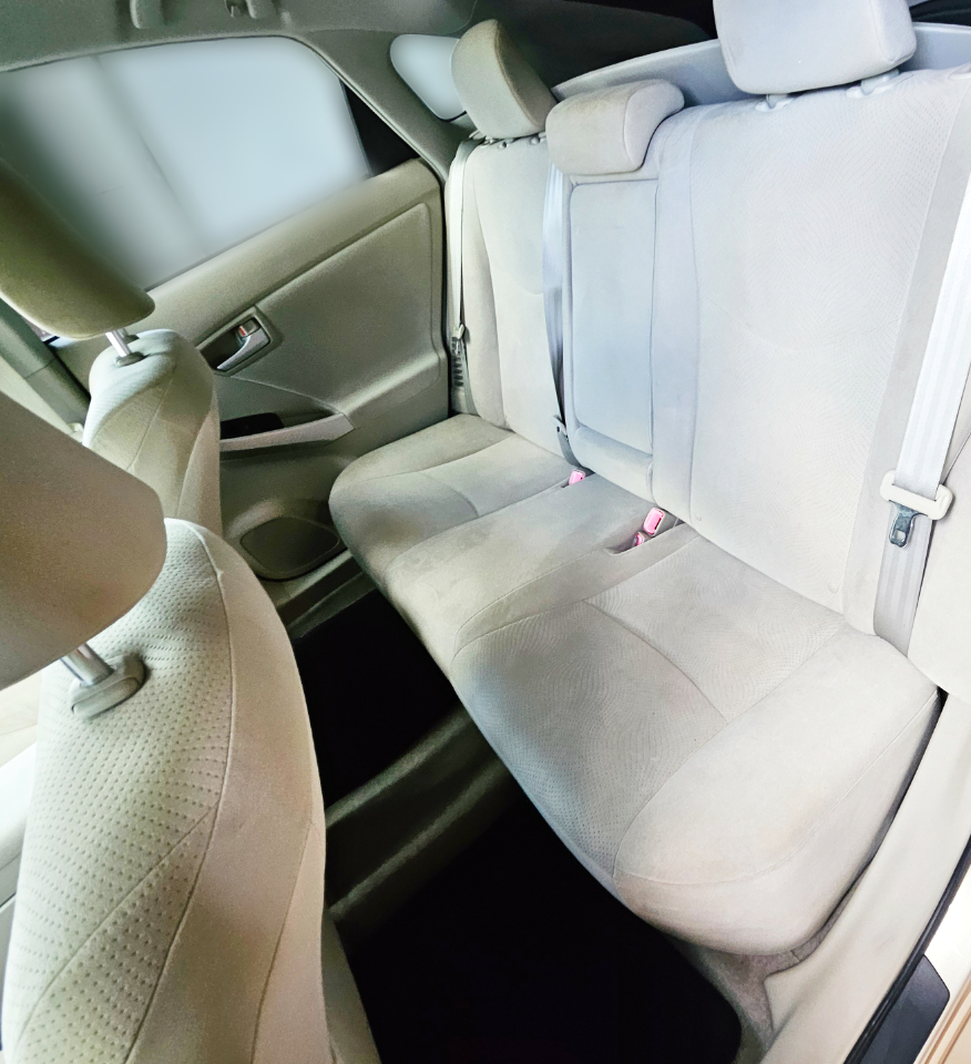 Toyota Prius Prius I 2011 Toyota Prius Prius I 2011