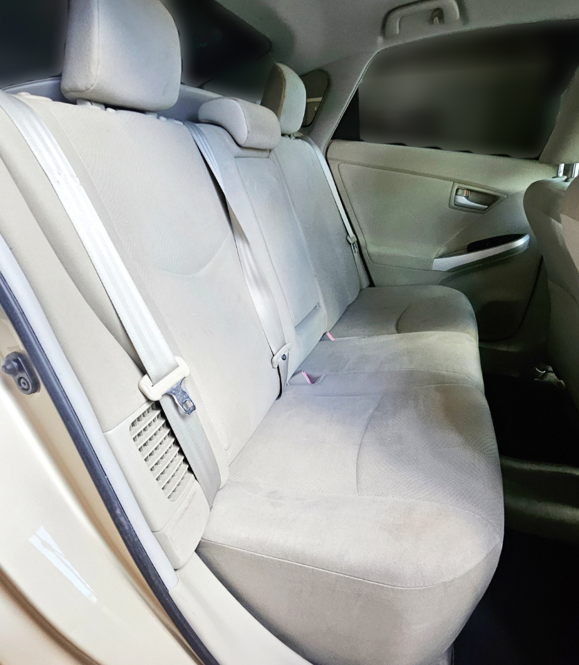 Toyota Prius Prius I 2011 Toyota Prius Prius I 2011