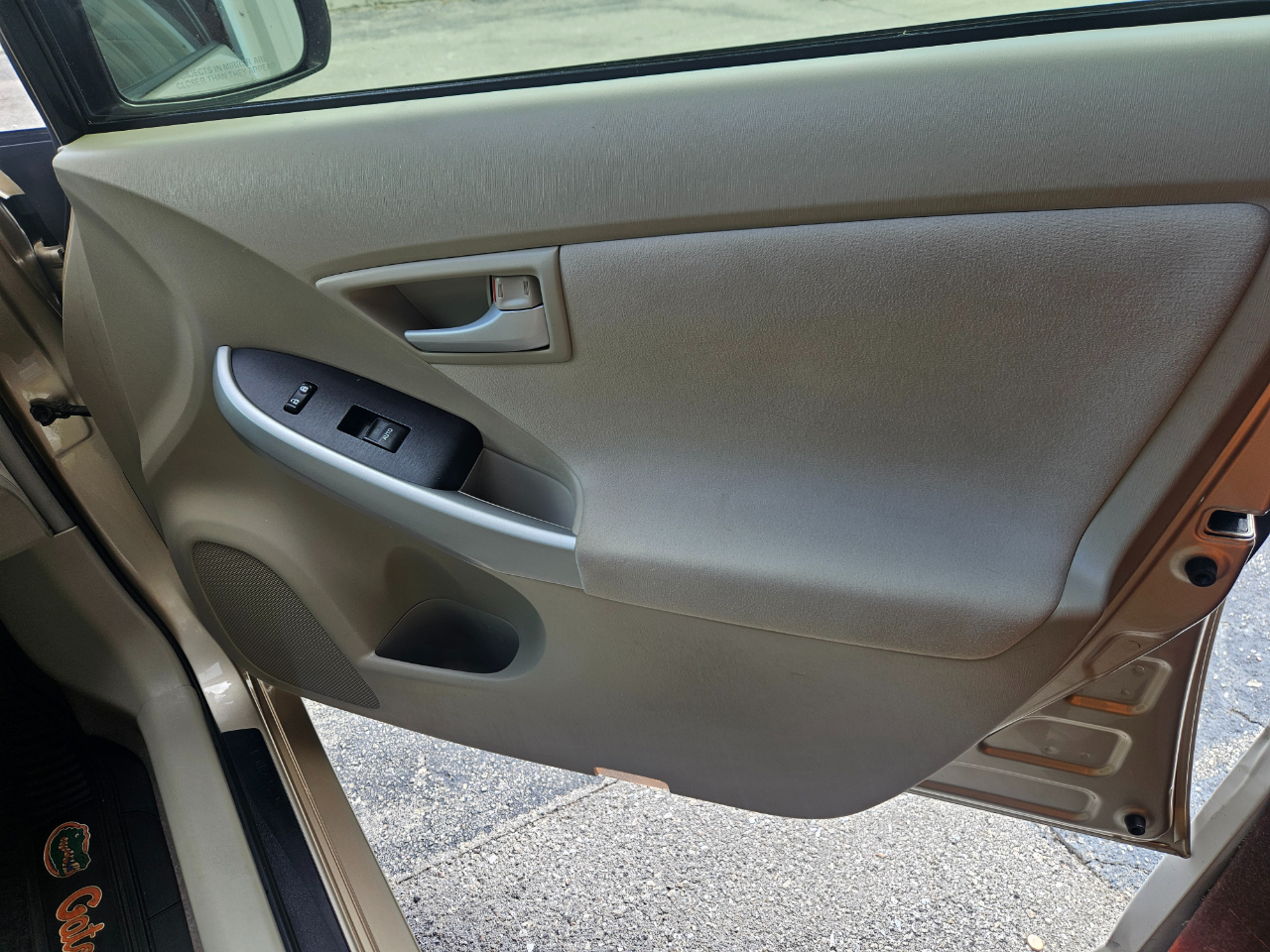 Toyota Prius Prius I 2011 Toyota Prius Prius I 2011