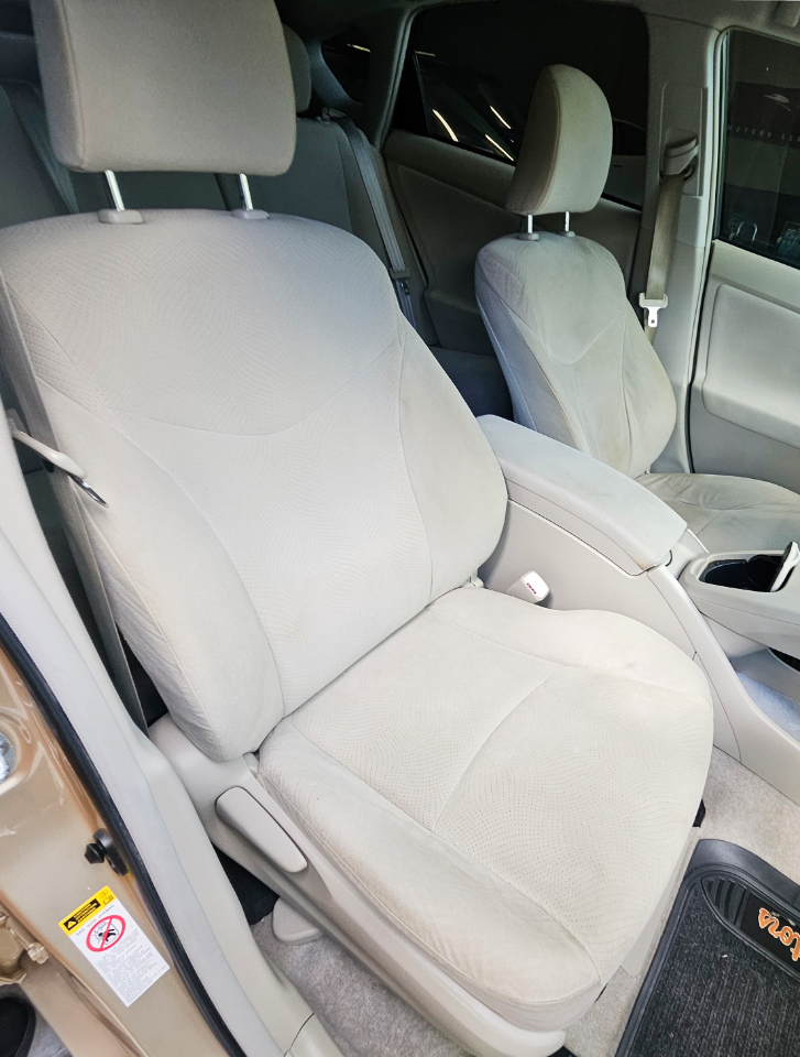 Toyota Prius Prius I 2011 Toyota Prius Prius I 2011