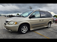 2003 Dodge Grand Caravan 