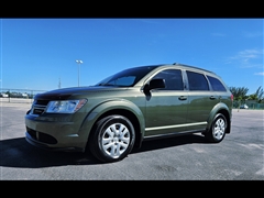 2017 Dodge Journey  2017 Dodge Journey