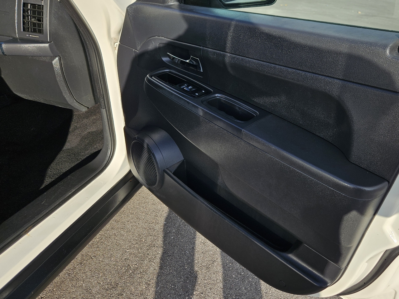 Jeep Liberty Sport 4WD 2010 Jeep Liberty Sport 4WD 2010