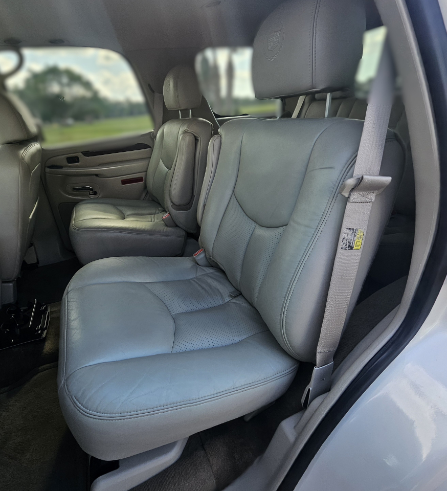 Cadillac Escalade AWD 2005 Cadillac Escalade AWD 2005