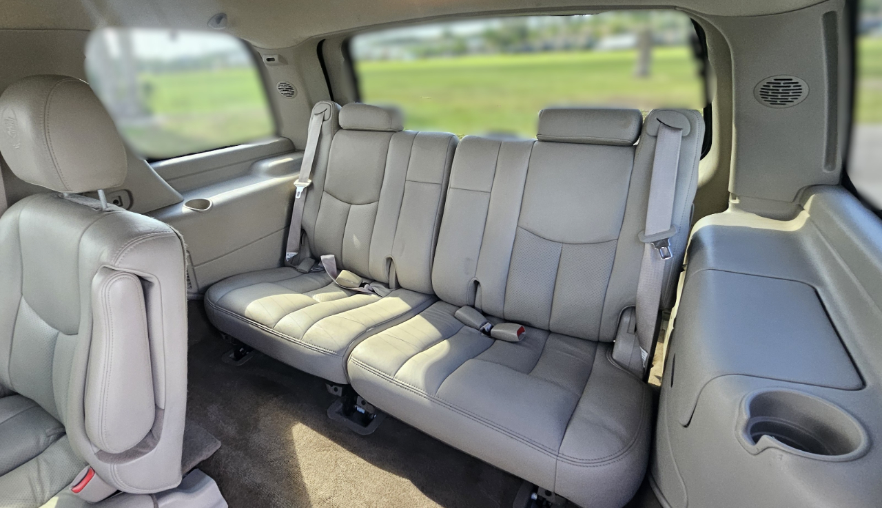 Cadillac Escalade AWD 2005 Cadillac Escalade AWD 2005