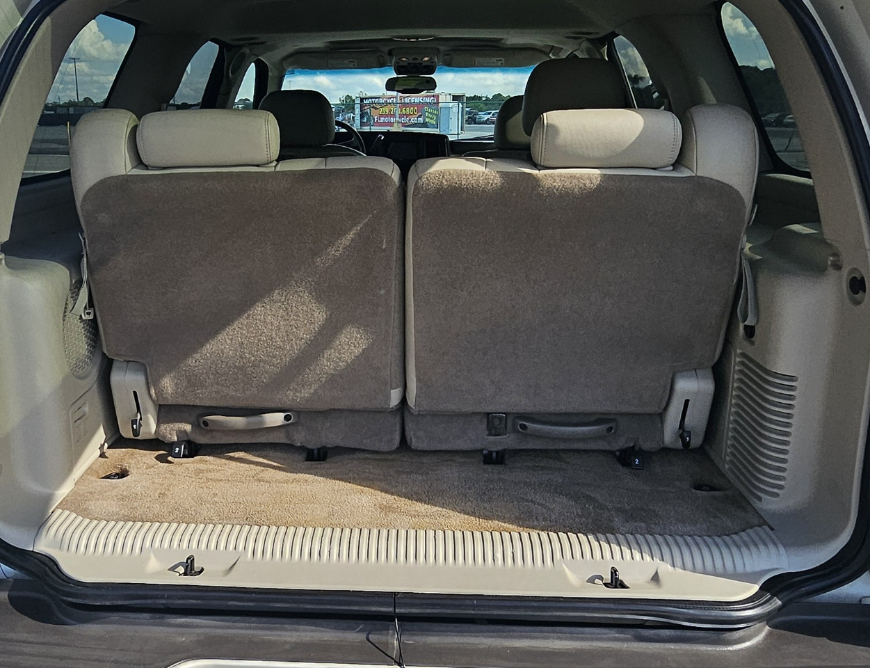 Cadillac Escalade AWD 2005 Cadillac Escalade AWD 2005