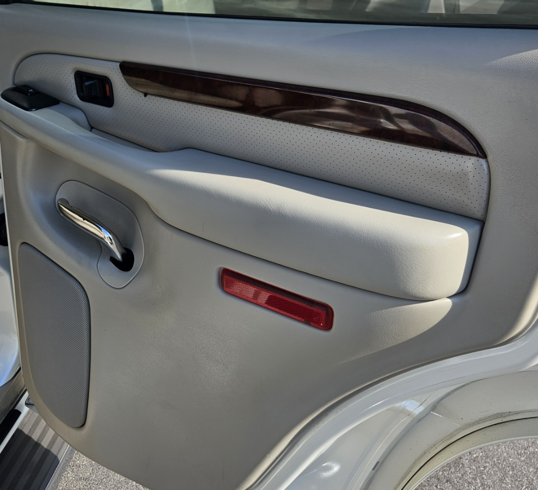 Cadillac Escalade AWD 2005 Cadillac Escalade AWD 2005